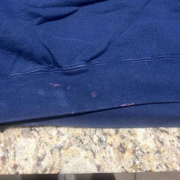 Vintage Broncos sweatshirt - Picture 5 of 5